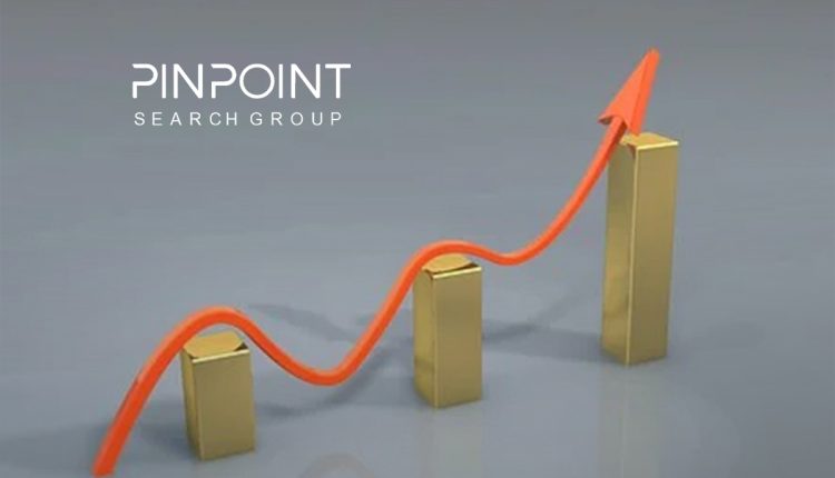 Cybersecurity Funding Surges in Q2 2024: Pinpoint Search Group Report Highlights Year-Over-Year Growth