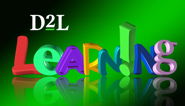 D2L Lumi Helps Transform the Learning Platform Experience