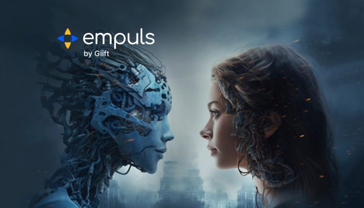 Empuls Introduces Advanced AI Capabilities in its Employee Engagement Product Suite