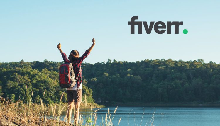 Fiverr Unveils Breakthrough Achievement Recognition Celebrating Freelancers Who Surpassed $1 Million in Revenue