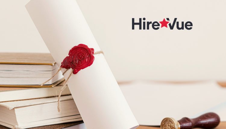 HireVue Achieves Certification Under the US Department of Commerce’s Data Privacy Framework