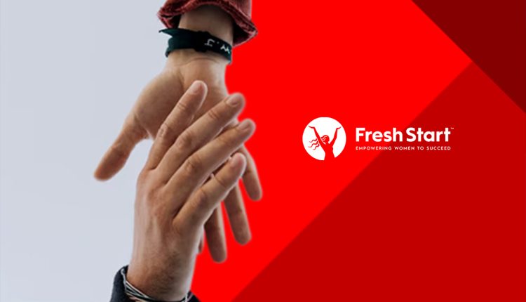 Intel and Fresh Start Women's Foundation Partner on All-Women Cohort in Launch of Pilot Apprenticeship Program