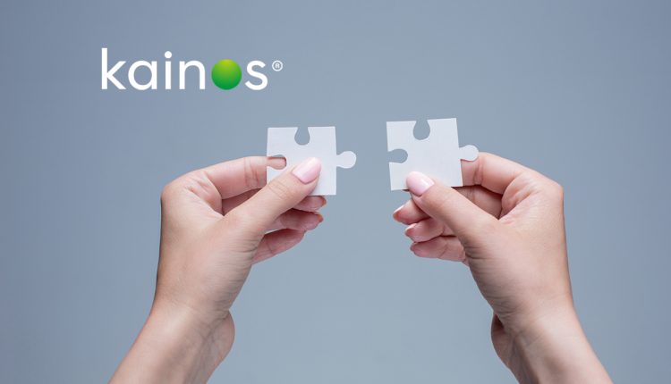 Kainos and Workday Expand Strategic Partnership to Bolster Co-Innovation and Provide Purpose-Built Apps to Customers via Built on Workday