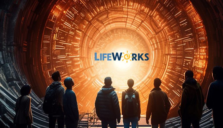 Lifeworks Launches a Human Resources AI Agent to Improve Productivity.
