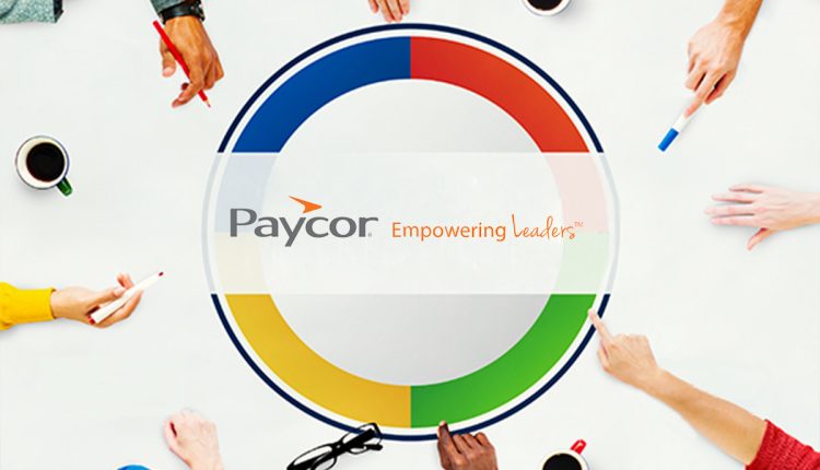 Nearly Half of HR is New to Their Role: Paycor Unveils New Report