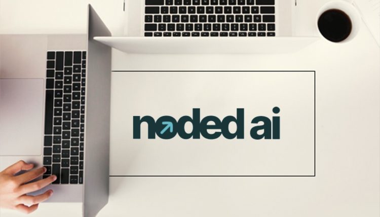 Noded AI Launches AI-Driven Productivity Workspace, Re-inventing the Notes Space By Transforming Users' Notes and Tasks