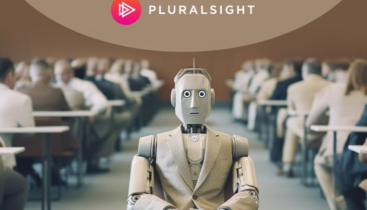 Pluralsight Launches AI Assistant Iris to Accelerate and Personalize the Learning Experience