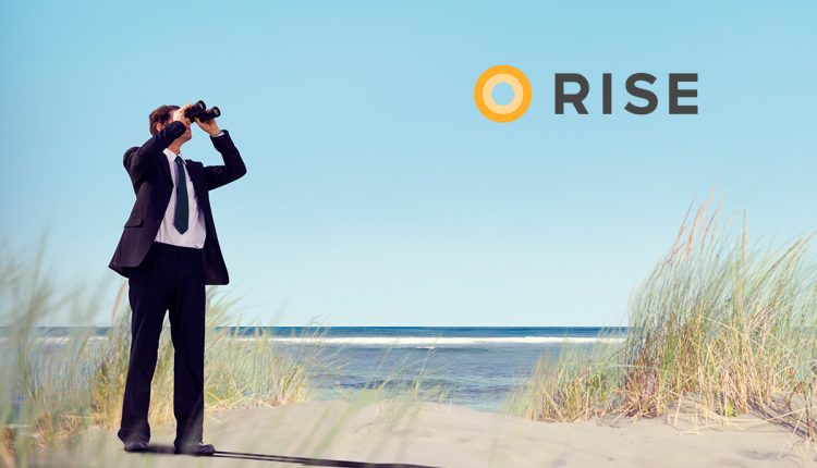 Rise People Joins Intuit Developer Platform to Reach Canadian QuickBooks Online Customers