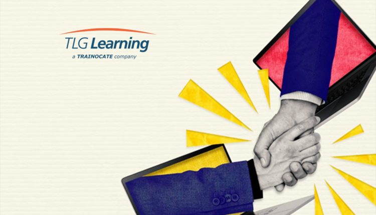 TLG Learning and Apprenti Announce Strategic Partnership