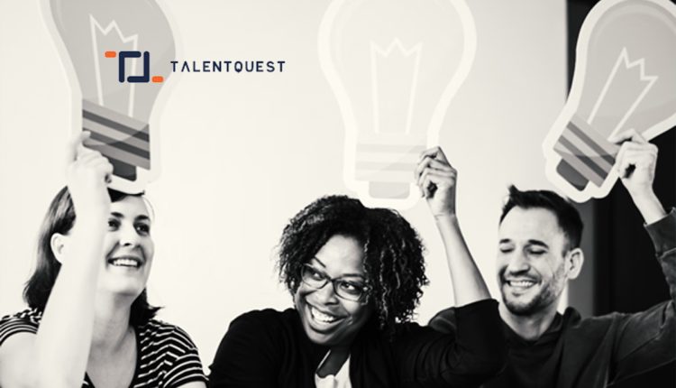 TalentQuest Launches Cutting-Edge Talent Analytics Platform