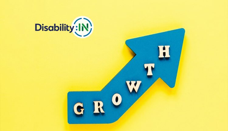 The 2024 Disability Equality Index ® Reveals Strong Growth in Leadership and Accessibility but Boardroom Inclusion Lags