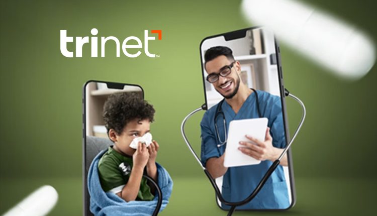 TriNet Announces Appointment of Healthcare Industry Veteran Brian Evanko to Board of Directors