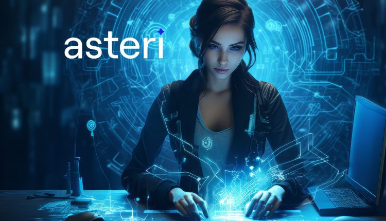Asteri's Strategic Toolkit for Bridging the AI Skills Gap in Today's Workforce