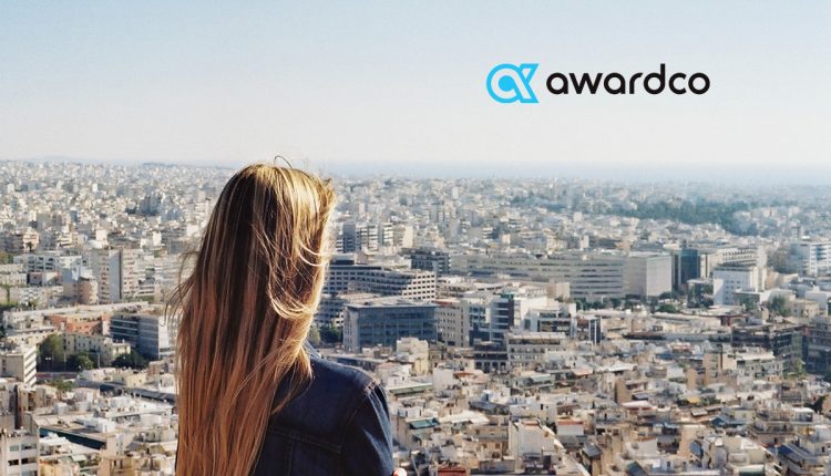 Awardco Launches External Recognition, An Employee Rewards and Recognition Innovation Built for Customer-Facing Teams