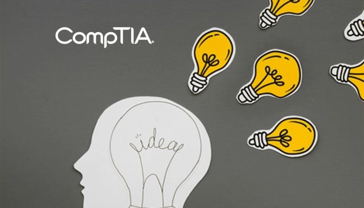 Balancing New AI Tools and Human Talent a Challenge for Many Organizations, CompTIA Whitepaper Reveals