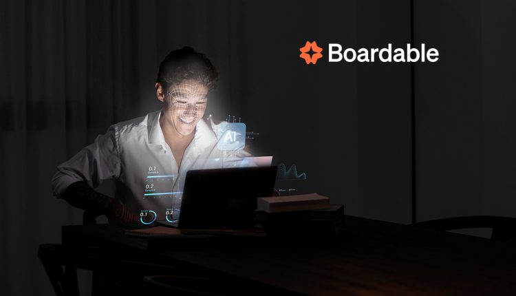 Boardable AI: Transforming Nonprofit Board Management with Integrated Intelligence
