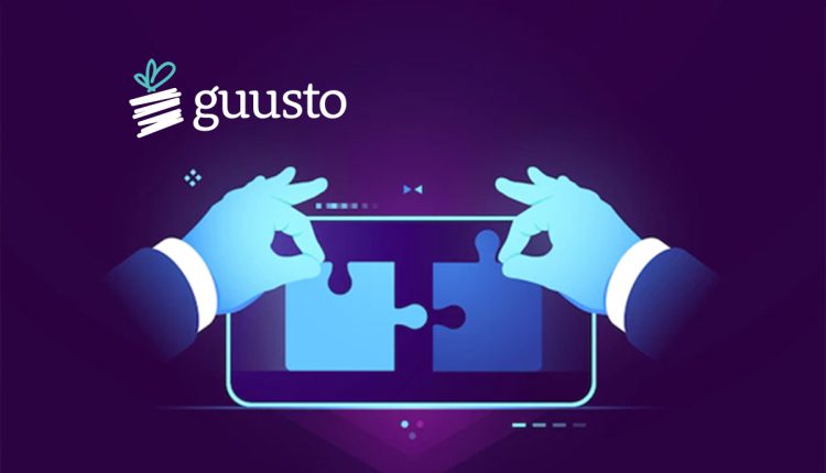 Guusto Introduces Technology Solutions Partnership with UKG