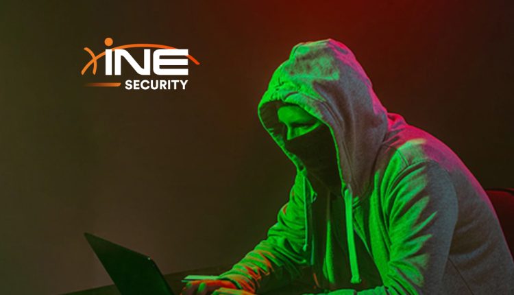 INE Security Launches Initiatives to Invest in the Education of Aspiring Cybersecurity Professionals