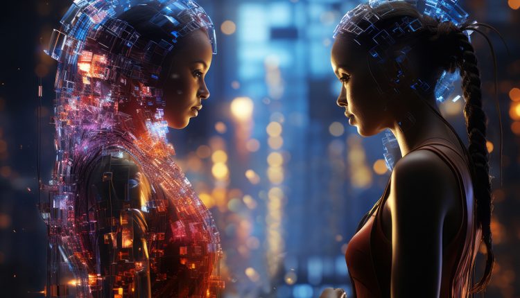 Nearly a Third of Employed Americans Would Feel More Comfortable Using AI at Work If Training Was Offered