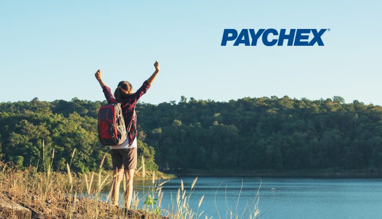 Paychex Announces Employee Engagement Solution