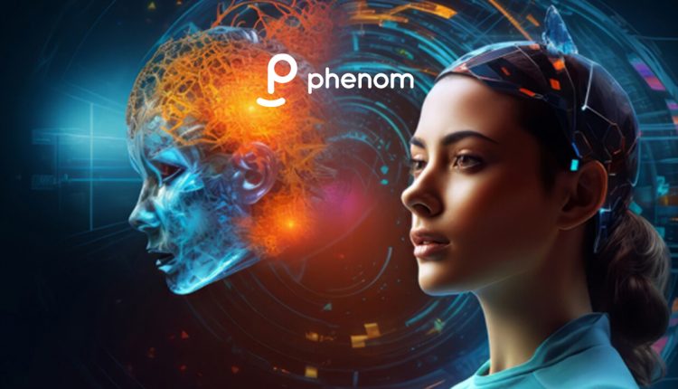 Phenom AI Day 2024: Unlocking the Future of Augmented Work with GenAI and AI Agents
