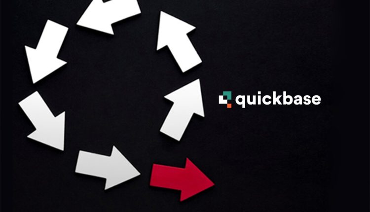 Quickbase Advances Vertical Market Strategy with Executive and Business Leadership Hires