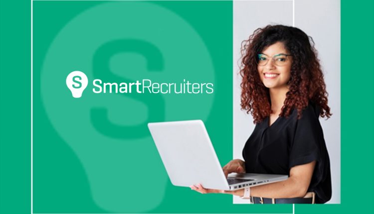 SmartRecruiters Appoints Rebecca Carr as Chief Executive Officer
