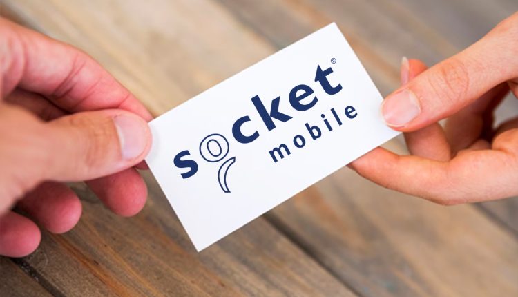 Socket Mobile Appoints Alexis Hartmann, Key SaaS Expert, to Board of Directors