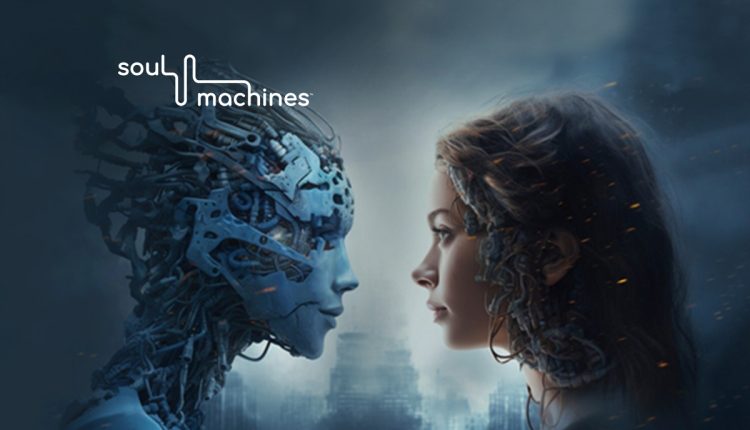 Soul Machines’ Study Reveals That Gen Z - ‘The Transformer Generation’ - is Navigating Life's Challenges with AI Assistants