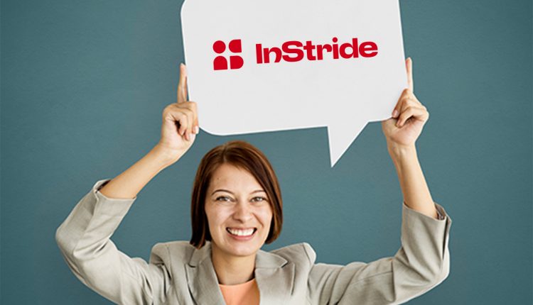 Survey Results: InStride Releases Workforce Education Motivations Report