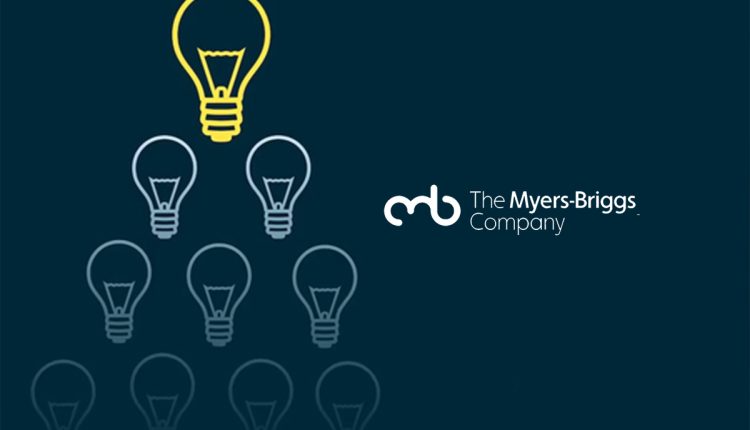The Myers-Briggs Company Launches the Ebook Psychology of Leadership: 5 Ways to Improve Leadership Effectiveness