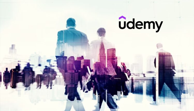 Udemy Founder Eren Bali Returns as Chief Technology Officer
