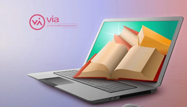 Via TRM Announces the Launch of Via Academy: A New Online Learning Platform