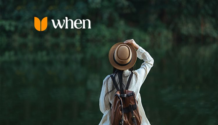 When Announces $4.6 Million in Seed Funding to Transform the Employee Offboarding Experience