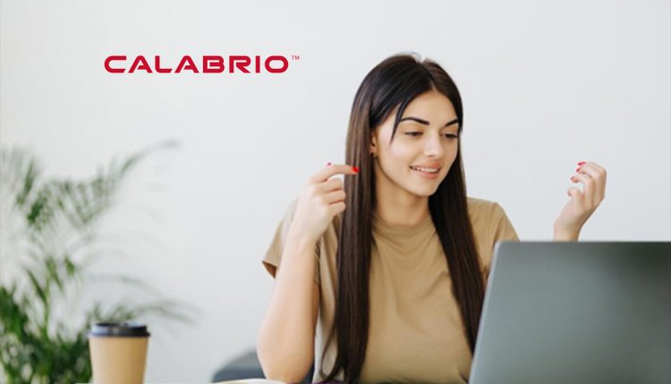 Calabrio Announces the Appointment of Dave Rhodes as Chief Executive Officer