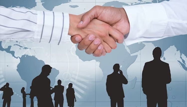 Cypress and GoGlobal Forge Strategic Partnership to Deliver Comprehensive Suite of Global Staffing and Payroll Services