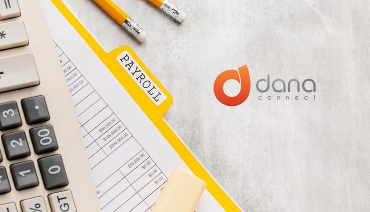 DANAconnect and eSource Capital Launch PayrollTrace for Digital Payroll Compliance