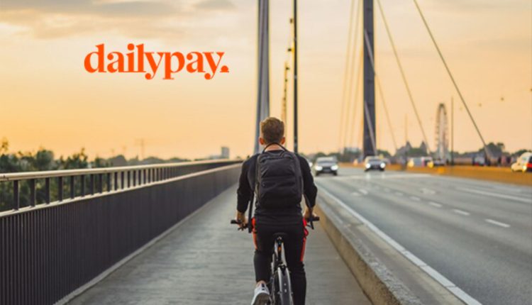 DailyPay Announces International Expansion into the United Kingdom
