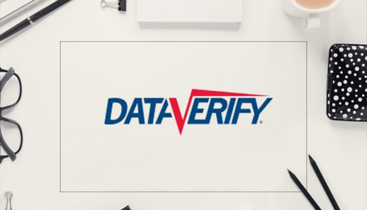 DataVerify Announces New Integration Capabilities Via Tavant
