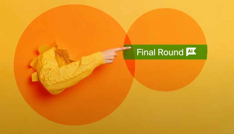 Final Round Unveils Groundbreaking Interview Coach and Resume Builder Powered by AI