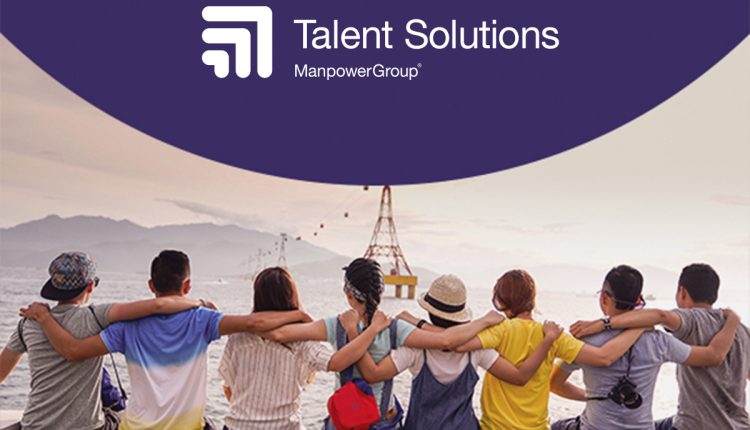 From AI to Geopolitics: ManpowerGroup Talent Solutions' Latest Total Workforce Index™ Unveils the New Global Talent Landscape