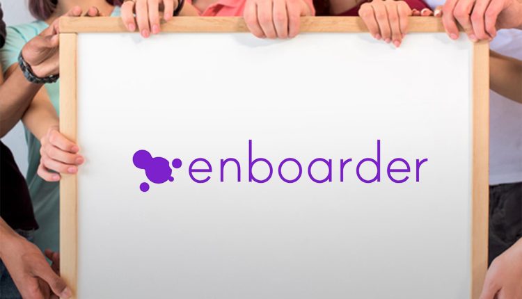 Global Enboarder Survey: 1 in 3 Employees Report Poor Onboarding Experiences, With Remote and Hybrid Teams Hit the Hardest