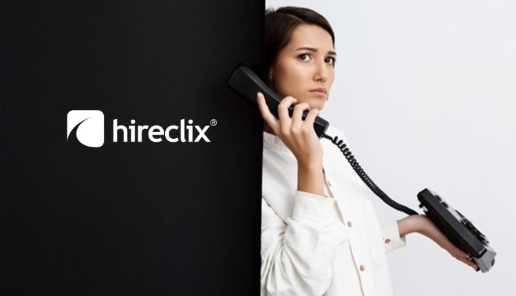 HireClix Launches Maps for Career Sites, Improving Candidate Experiences