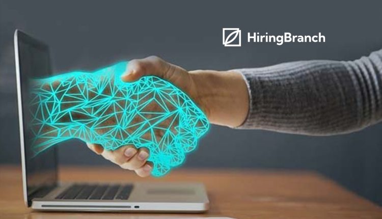 HiringBranch Joins AWS Partner Network Bringing Skills-Based Hiring AI to AWS Telecommunications, FinTech, and Contact Center Customers