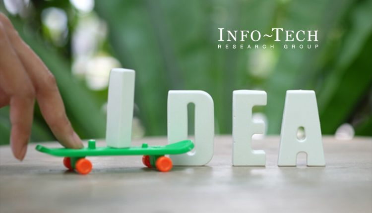 IT Talent Shortages Addressed in Info-Tech Research Group's New IT Talent Strategy Resource