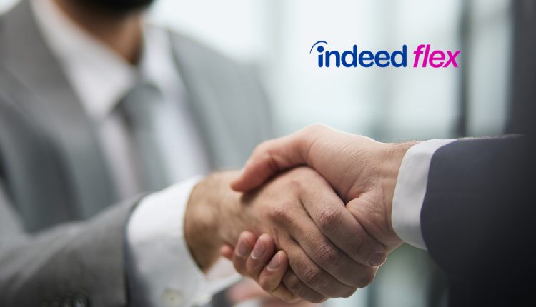 Indeed Flex Partners with Branch to Deliver Same Day Pay for Flex Workers
