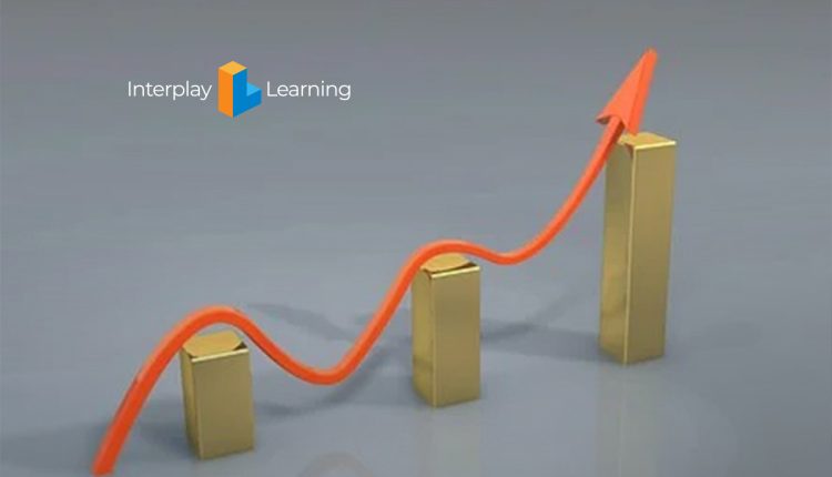 Interplay Learning Closes Growth Investment from Goldman Sachs Alternatives and Acquires Industrial Training International