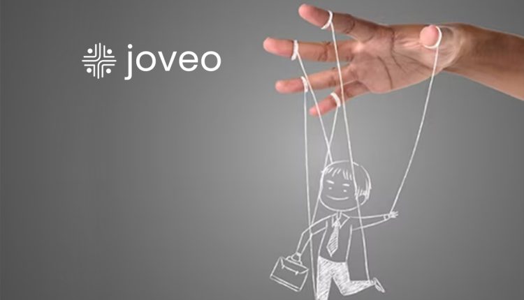 Joveo Unveils The First and Only Conversational AI Recruiting Assistant With a Complete In-Chat Application Process