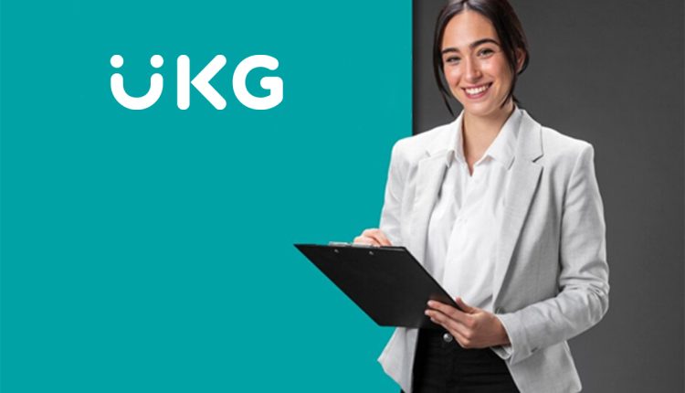 Large Deals, Workforce Management Leadership Drive UKG Third-Quarter Fiscal 2024 Results