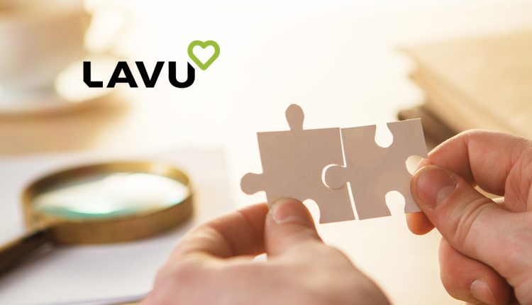 Lavu Announces Partnership with Check to Offer Free, Tailored Payroll Solution for Restaurants